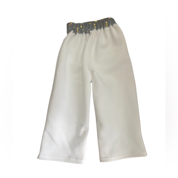 Toddler wide leg pants - Picture 2 of 2